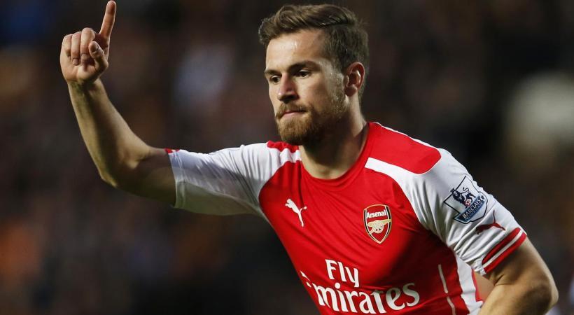 Εκτός με Σαουθάμπτον και Παρί Σεν Ζερμέν ο Ράμσεϊ