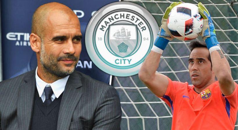 Ντεμπούτο Μπράβο στο ντέρμπι του Μάντσεστερ