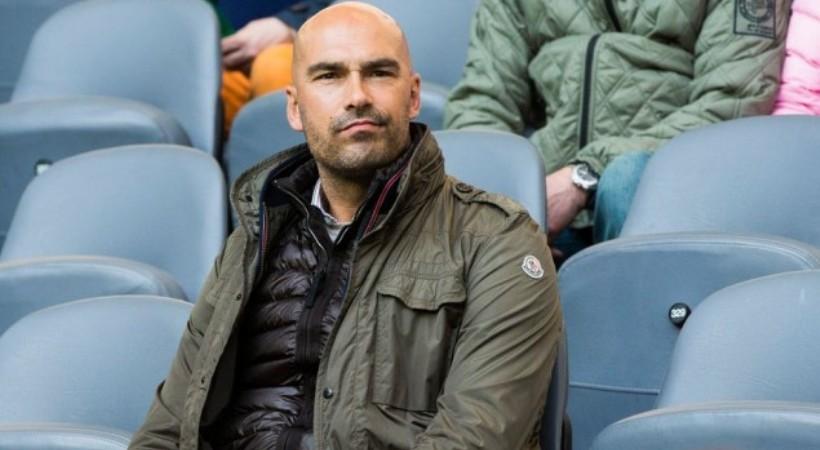 Ήρθε για την ΑΕΚ ο Μαϊστόροβιτς!