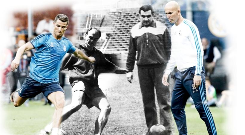 Ρεκόρ 55 ετών κυνηγά να σπάσει η Ρεάλ Μαδρίτης