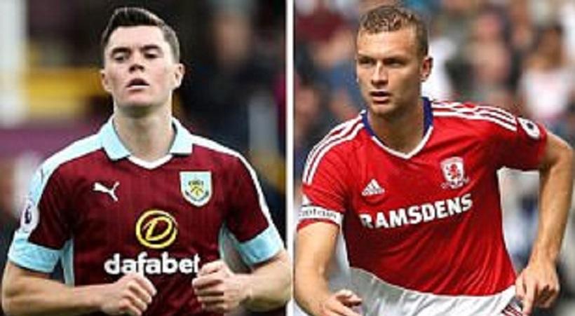 «Τσεκάρει» Γκίμπσον και Κιν ο Κόντε!