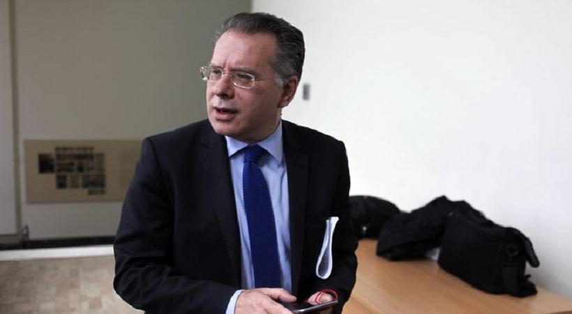 ΝΔ: Μπούμερανγκ για την κυβέρνηση η υπόθεση των τηλεοπτικών αδειών