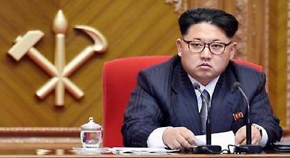 Διεθνής συναγερμός μετά τη νέα πυρηνική δοκιμή