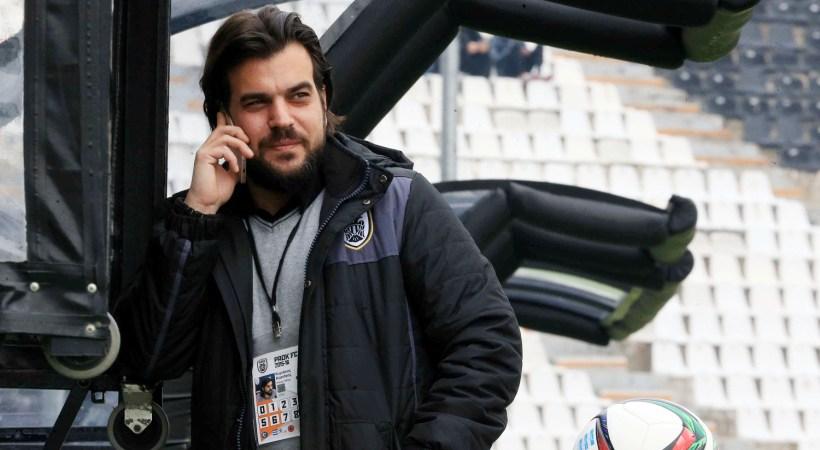 Κυριάκος: «Ευχαριστούμε τον Γιώργο Γκιρτζίκη γιατί...»