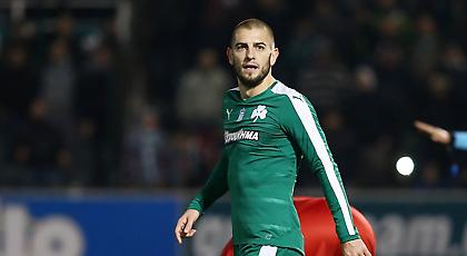 Πέτριτς: «Σκέφτηκα να επιστρέψω στο ποδόσφαιρο»