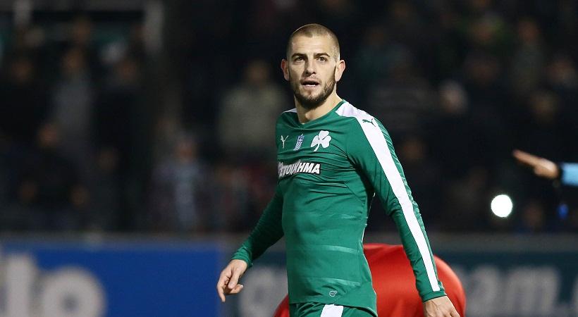 Πέτριτς: «Σκέφτηκα να επιστρέψω στο ποδόσφαιρο»