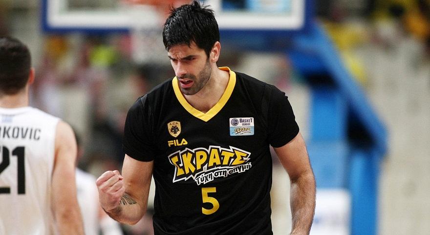 Φιλοξενεί την πρωταθλήτρια Κύπρου η ΑΕΚ