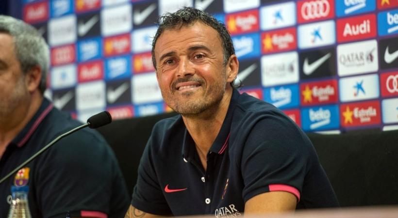 Λουίς Ενρίκε: «Άδικη η τιμωρία και για μας και για Ρεάλ-Ατλέτικο»