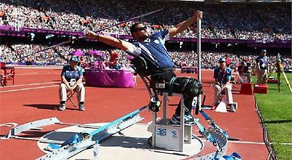 Δεύτερο χρυσό για την Ελλάδα στο Ρίο!