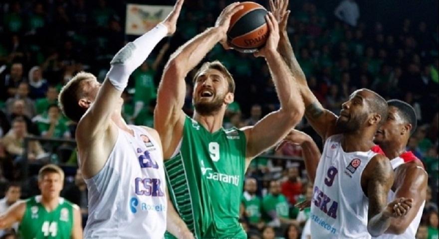 «Καμπάνα» στον Ερντέν για εξύβριση διαιτητή σε φιλικό!