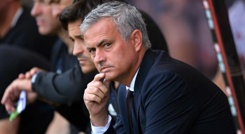 Μουρίνιο: «Η απουσία του Αγκουέρο μας δυσκολεύει»!