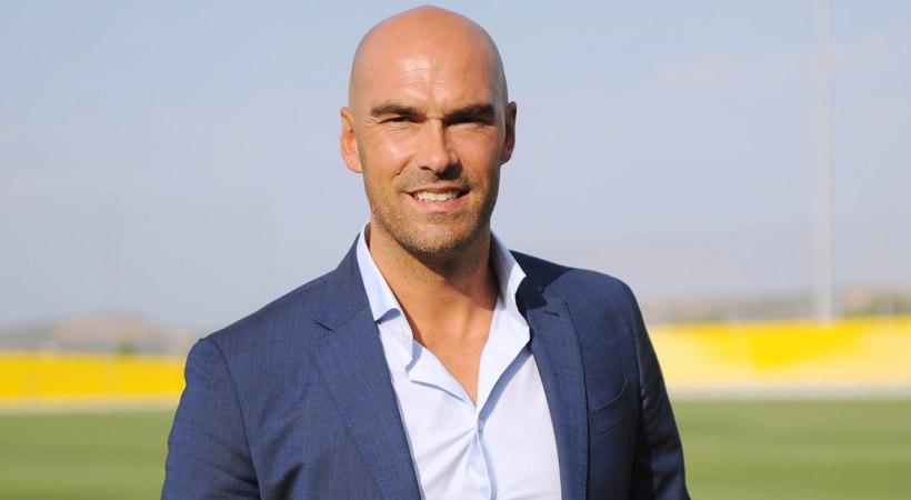 Ντέμης: «Πάρα πολύ καλή κίνηση για την ΑΕΚ ο Μαϊστόροβιτς»