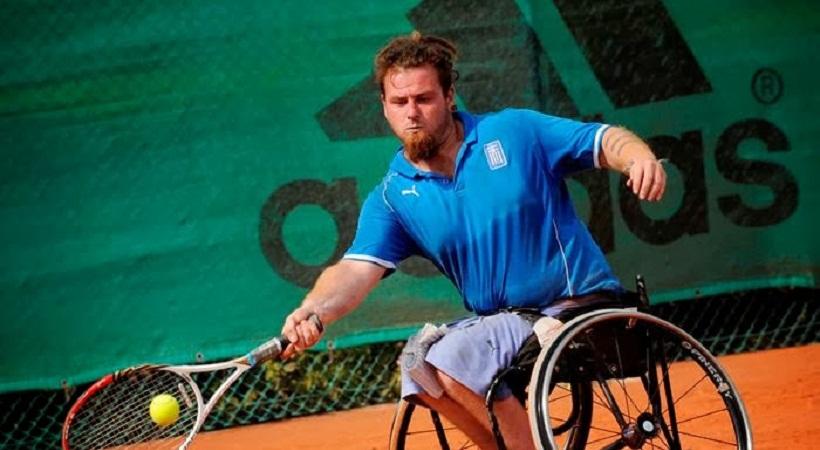 Αποκλείστηκε νωρίς ο Διαμαντής