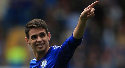 Όσκαρ: «Έχω κερδίσει ξανά την αυτοπεποίθησή μου»