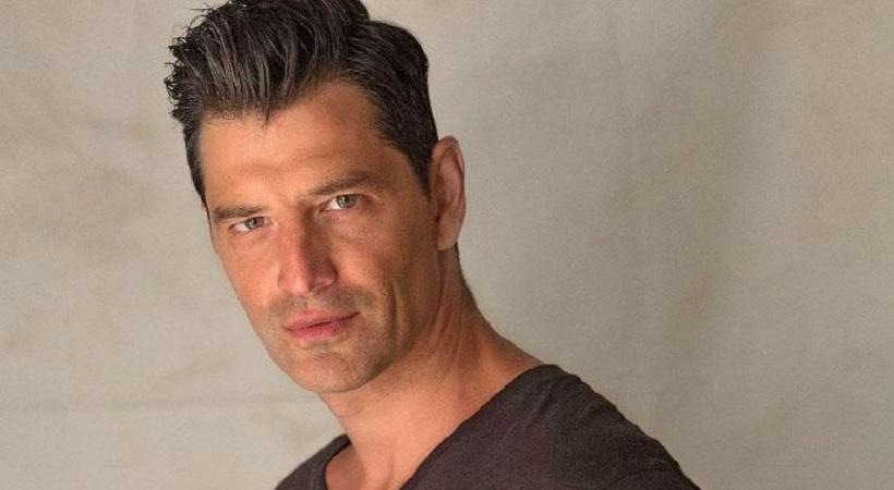 Ρουβάς: «Δεν αποκλείω να ασχοληθώ ενεργά με την πολιτική»