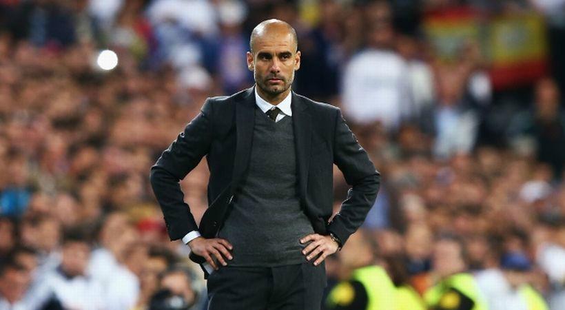 Υπέρ του δημοψηφίσματος ο Γκουαρδιόλα