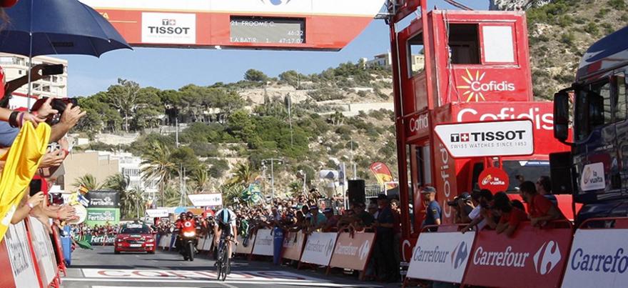 Έκλεισε την διαφορά ο Φρούμ