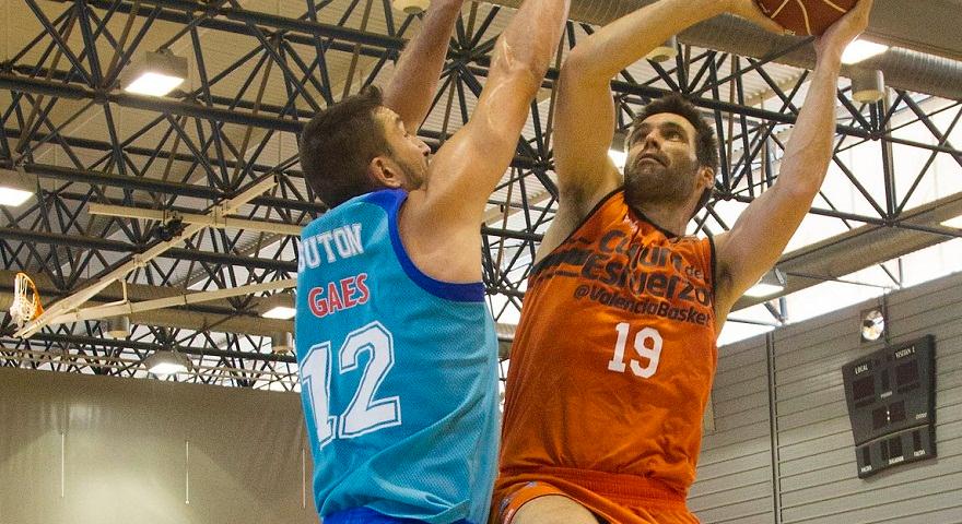 Πολύ καλός ο Γιάνκοβιτς στη νίκη της Βαλένθια