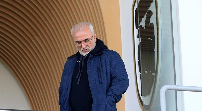 Σαββίδης: «Θα κάνω  τα πάντα για το μεγαλείο του ΠΑΟΚ»!