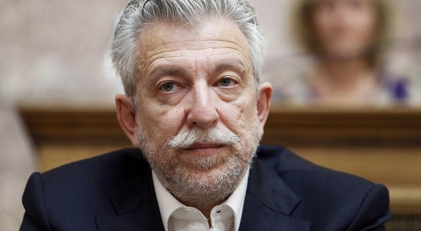 Κοντονής: «Ο νόμος θα τηρείται απαρέγκλιτα προς πάσα κατεύθυνση»