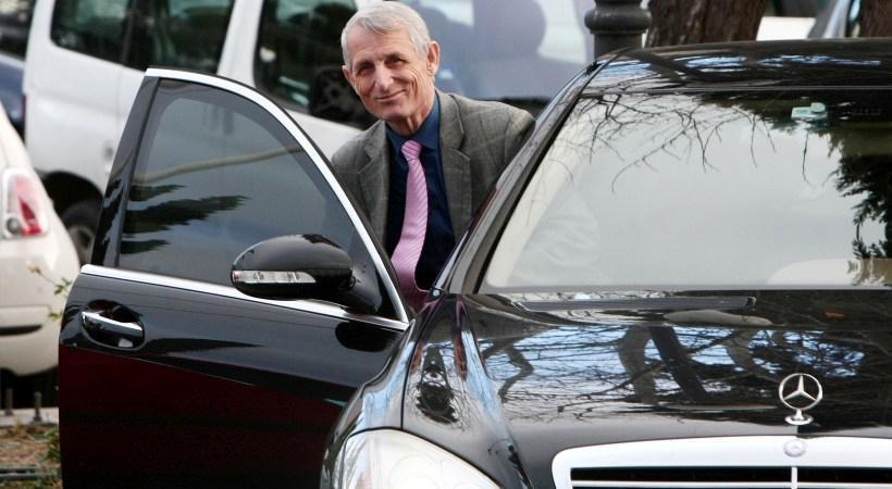 «Τρολάρει» στην επιστολή του ο Γκιρτζίκης! (pics)