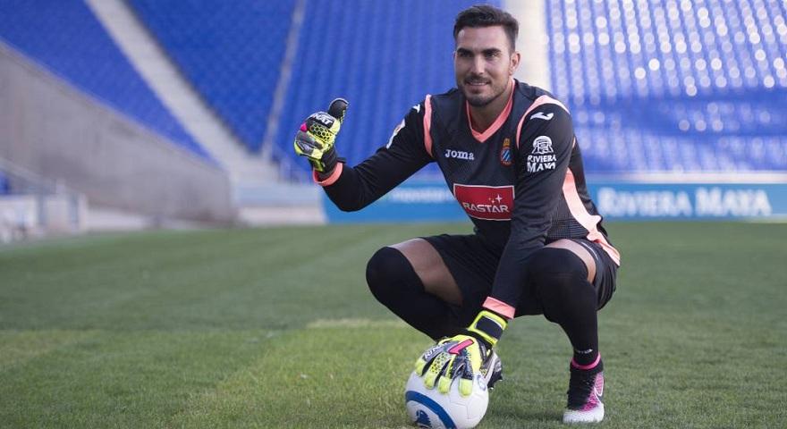 «Ρεζέρβα» ο Ρομπέρτο!