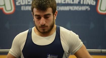 Πέμπτος στο Ρίο ο Κουλούμογλου