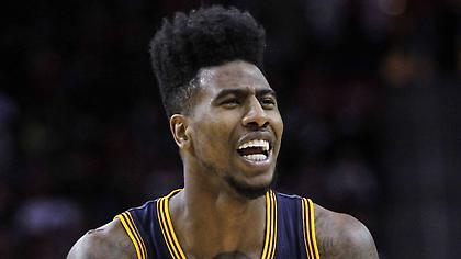 Συνελήφθη με μαριχουάνα ο Σάμπερτ