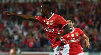 Έβαλε… δύσκολα στην Μπενφίκα η Αρούκα