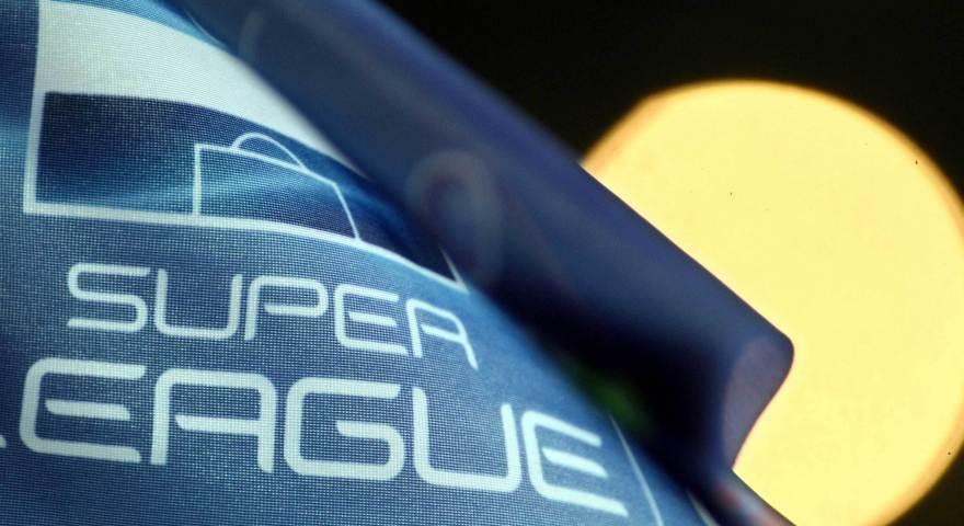Οι 16 «μονομάχοι» της Super League