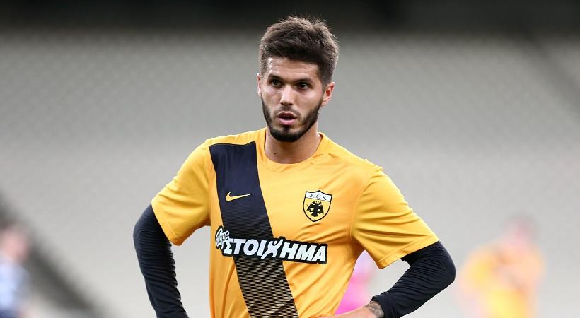 Έδειξε Πατίτο ο Κετσπάγια