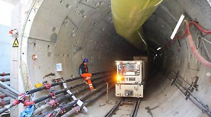 Από το Μετρό Θεσσαλονίκης ξεκινά το πρόγραμμα του Τσίπρα στη Θεσσαλονίκη