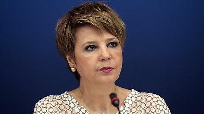 Γεροβασίλη: Δικαίωμά μας να υποδεικνύουμε στα κανάλια τις ειδήσεις