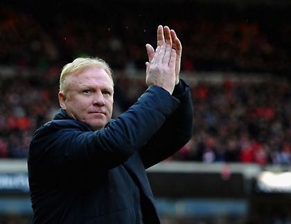 ΜακΛις: «Ο Ρότζερς δεν έχει ξαναζήσει ατμόσφαιρα σαν του Όλντ Φιρμ»