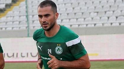 Βύντρα: «Η απάντηση είναι το γήπεδο - Έχω να προσφέρω κι ας είμαι στα 35 μου»