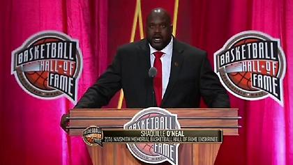 Η φαρμακερή ατάκα του Σακίλ για τον Κόμπι (video)