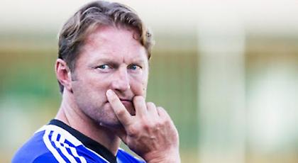 Ο υπέροχος κύριος Χάσενχουλτ