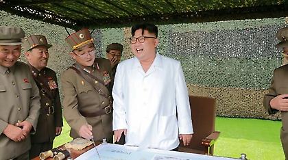 Βόρεια Κορέα: Δεν θα υποκύψουμε στον «αμερικανικό εκβιασμό»