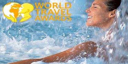 Tα καλύτερα ελληνικά σπα για το 2016