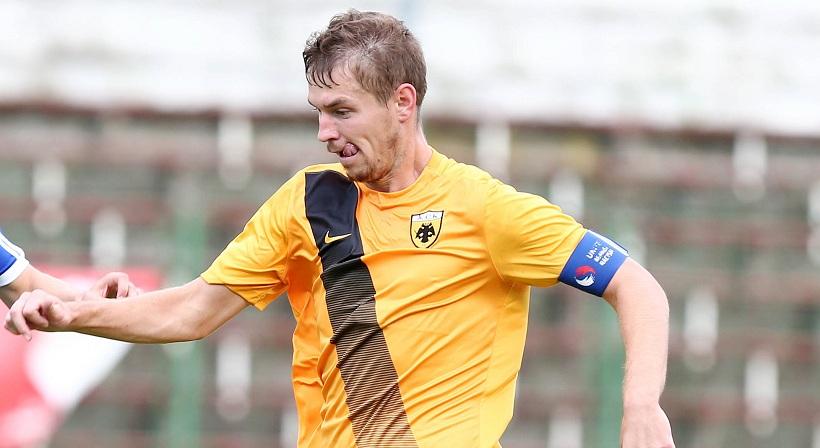 Κολοβέτσιος: «Μπορούμε πλέον την υπέρβαση»