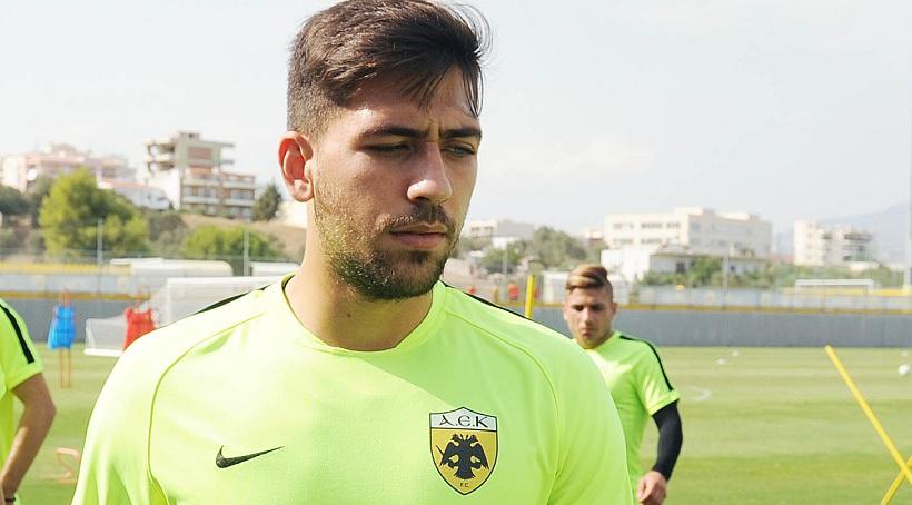 Κάλεσμα Μπακασέτα στον κόσμο της ΑΕΚ (video)