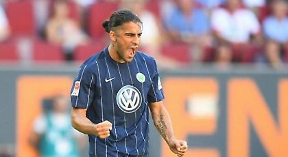 Ροντρίγκεζ: « Θέλημα θεού να μείνω στην Βόλφσμπουργκ»