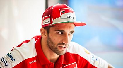 Εκτός αγώνα ο Ιανόνε