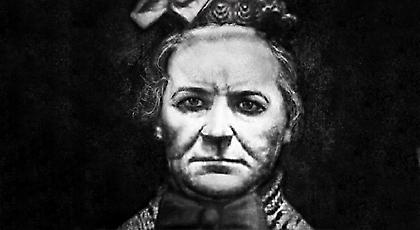 Η σατανική γυναίκα που δολοφόνησε 400 βρέφη και άλλαξε τους νόμους περί υιοθεσίας