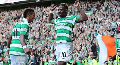 Διέλυσε το... Οld Firm η Σέλτικ! (video)