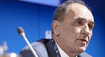 Σταθάκης: 11,5 δισ. ευρώ θα «πέσουν» στην ιδιωτική οικονομία έως τα Χριστούγεννα