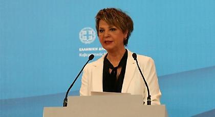 Αλυσιδωτές πολιτικές αντιδράσεις μετά τις «παρατηρήσεις» Γεροβασίλη προς τα κανάλια