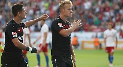 Με λένε Τζόελ Πογιάνπαλο! (video)