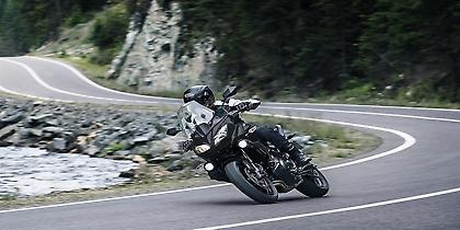 Προσφορά στο best-seller μοντέλο της Kawasaki Versys 650