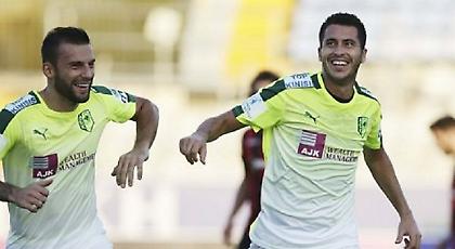 Ανέβαλλε τα εγκαίνια, αλλά δεν χάλασε το... πάρτι!